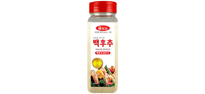 백후추 - 움트리