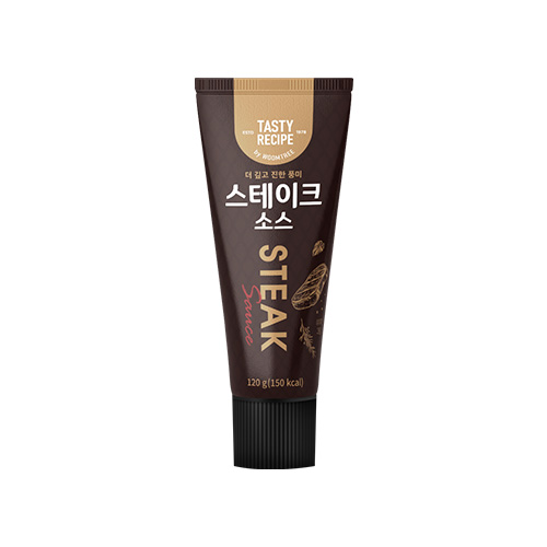 스테이크소스